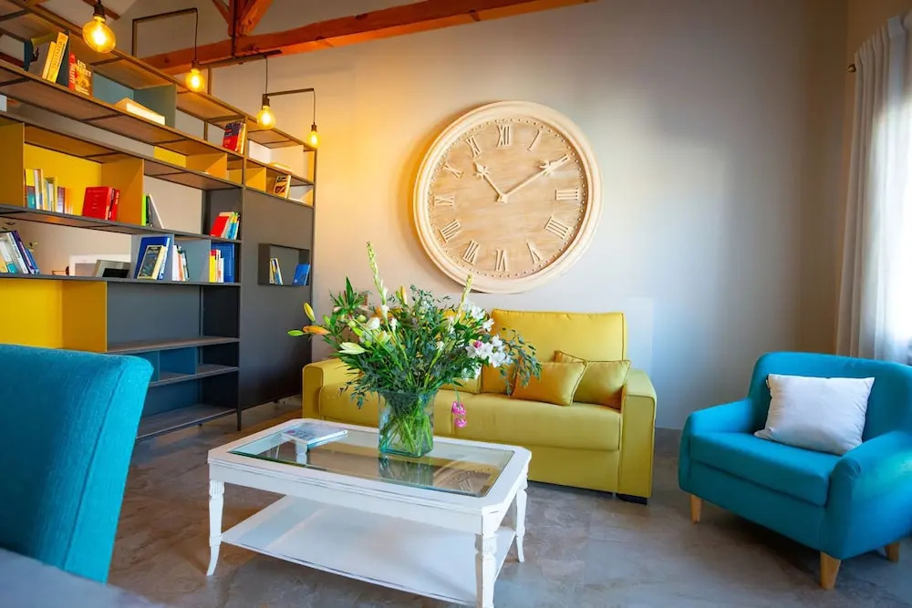 El Patio de los Jazmines Boutique-House