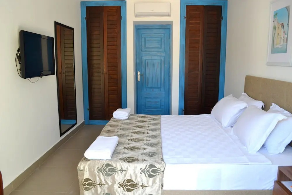 Lemon Garden Hotel Turkbuku