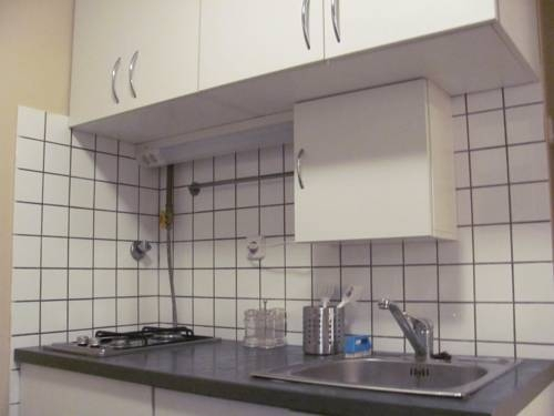 Budapest Premier Apartments