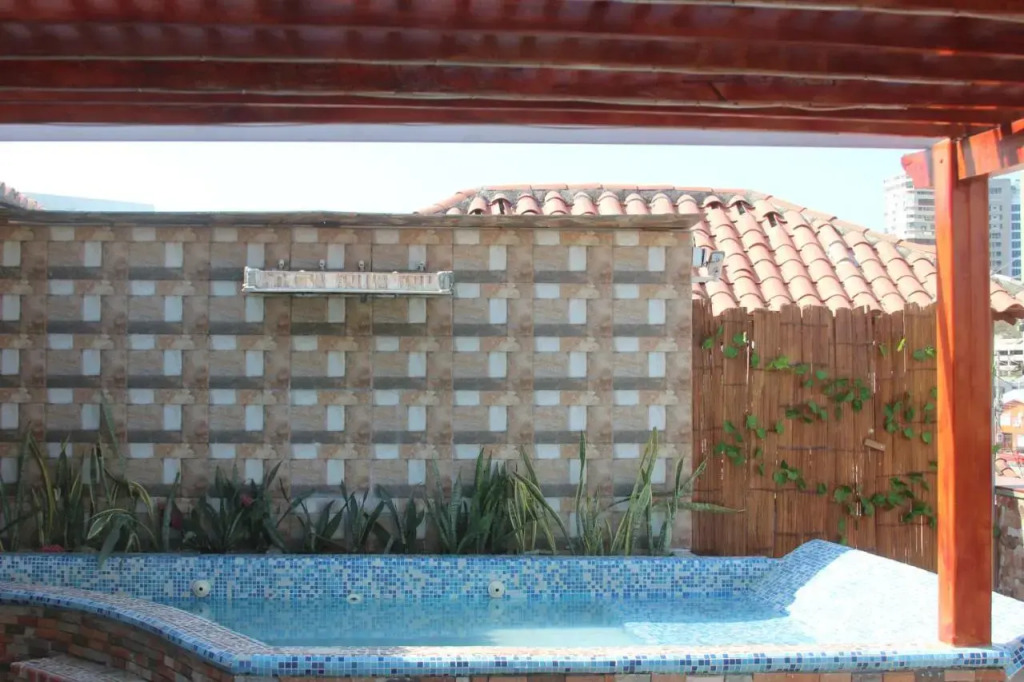 Hotel Rodadero Dorado