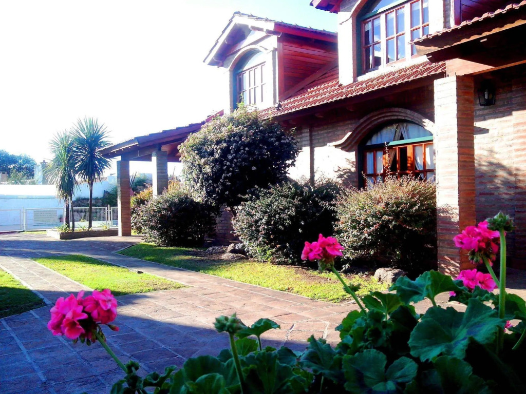 Cabañas La Aldea