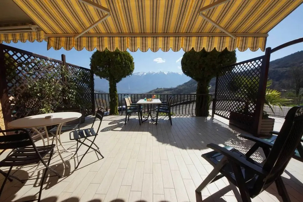Casa Vacanze Sole 5