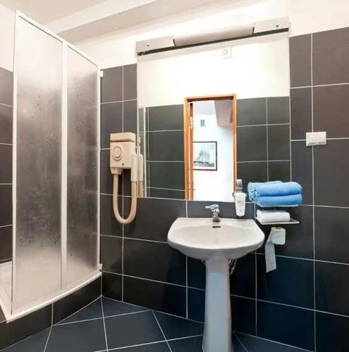 Waksman Sport Hotel