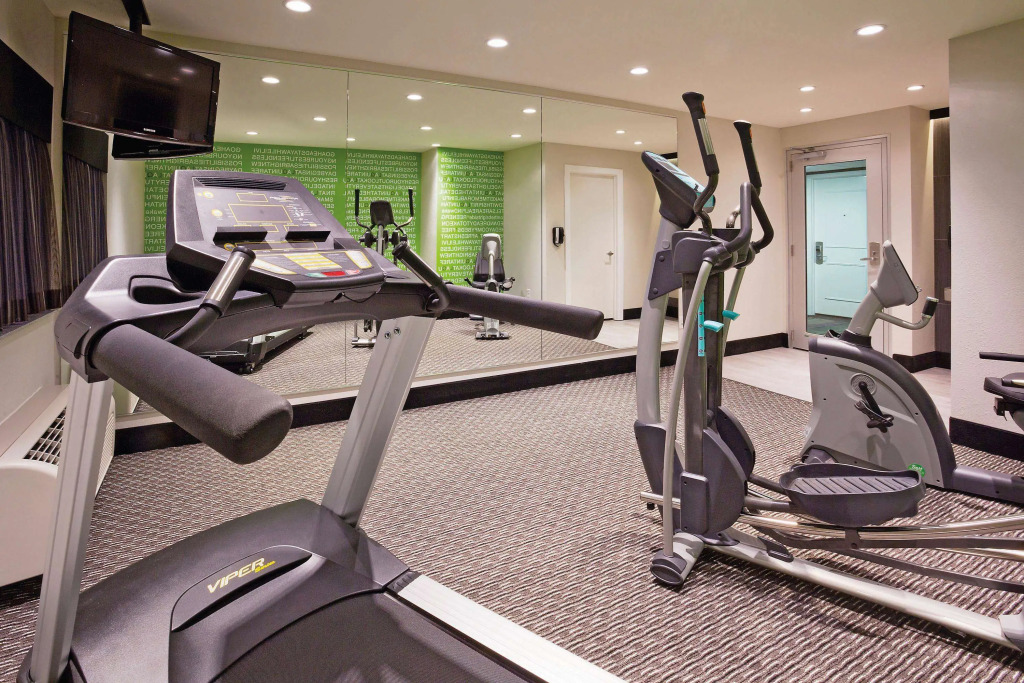 La Quinta Inn by Wyndham Oshkosh