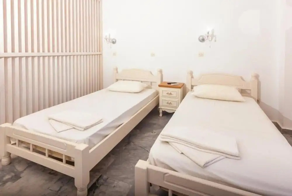 Seaheaven House A2 - Beachfront Nest Memi Koroni