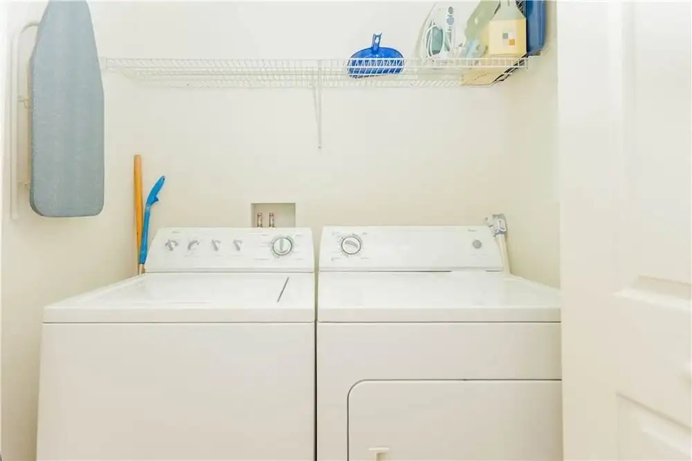 Canopy Walk 1012 - Three Bedroom Condo