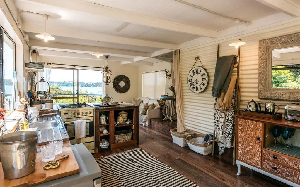 Waiheke Island Motel