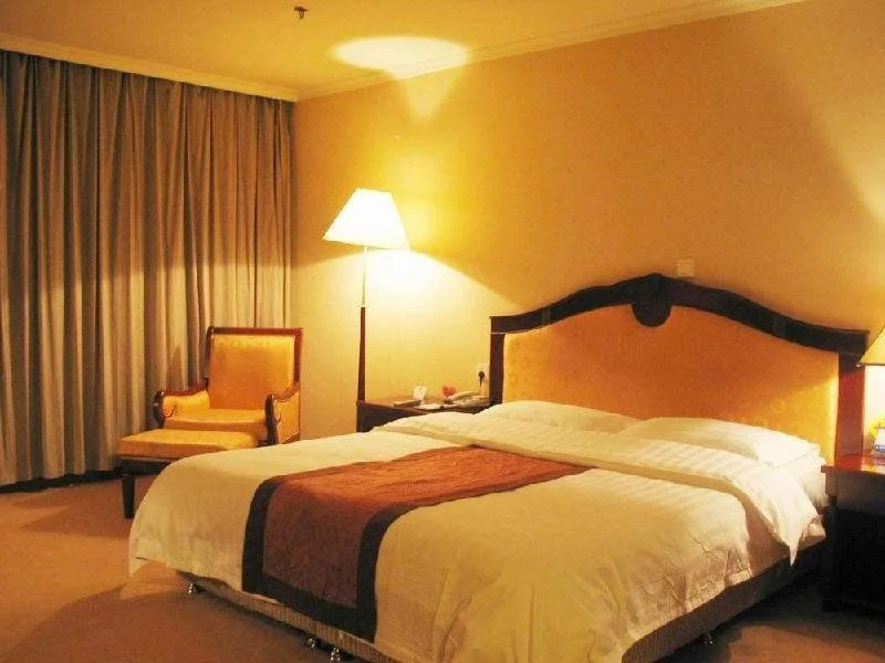 Ming Yue Hostel