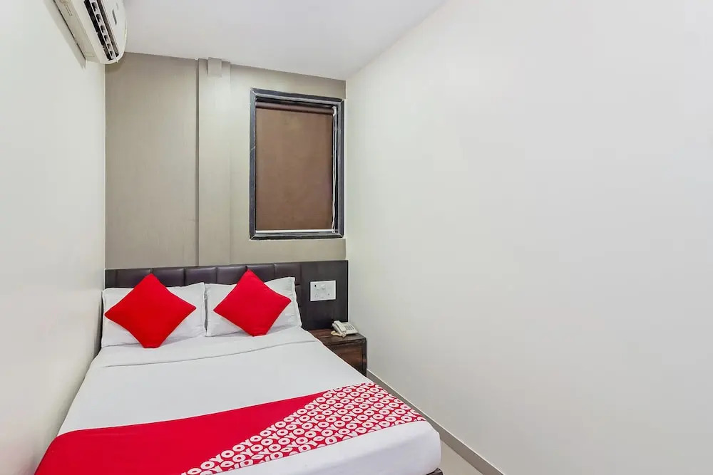 OYO 3630 Hotel Ajwa