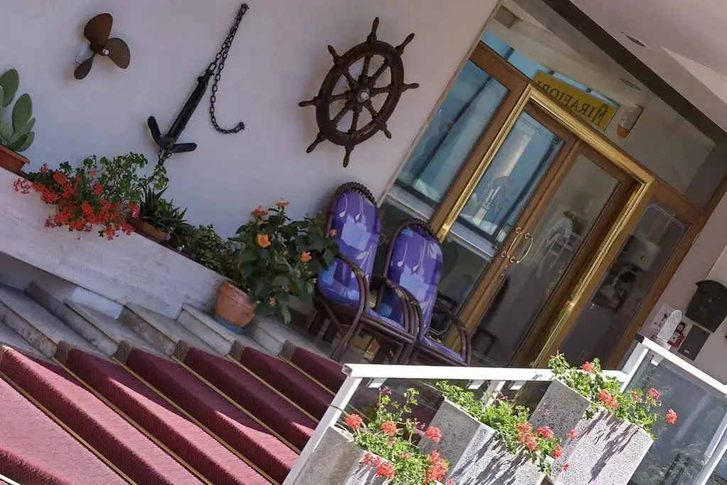 Hotel Mirafiori