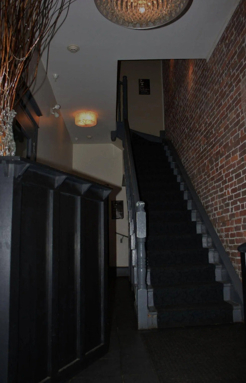 The Duckworth Inn
