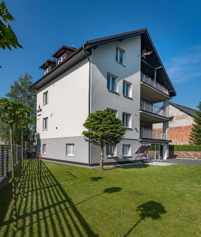 Villa Milla