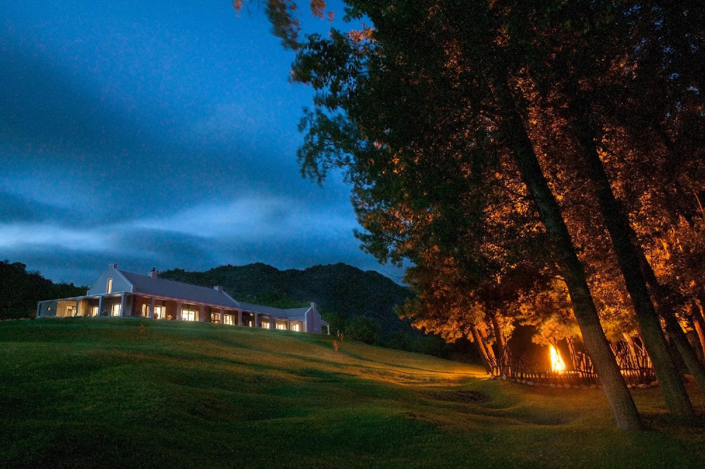Wildehondekloof Game Lodge