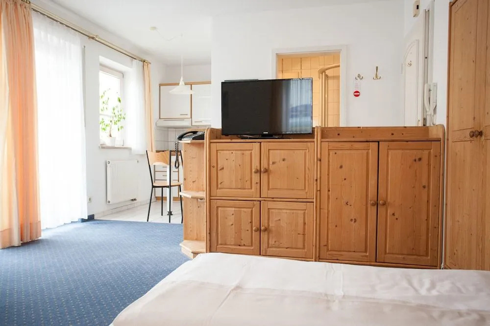 DEVA Aparthotel Egger
