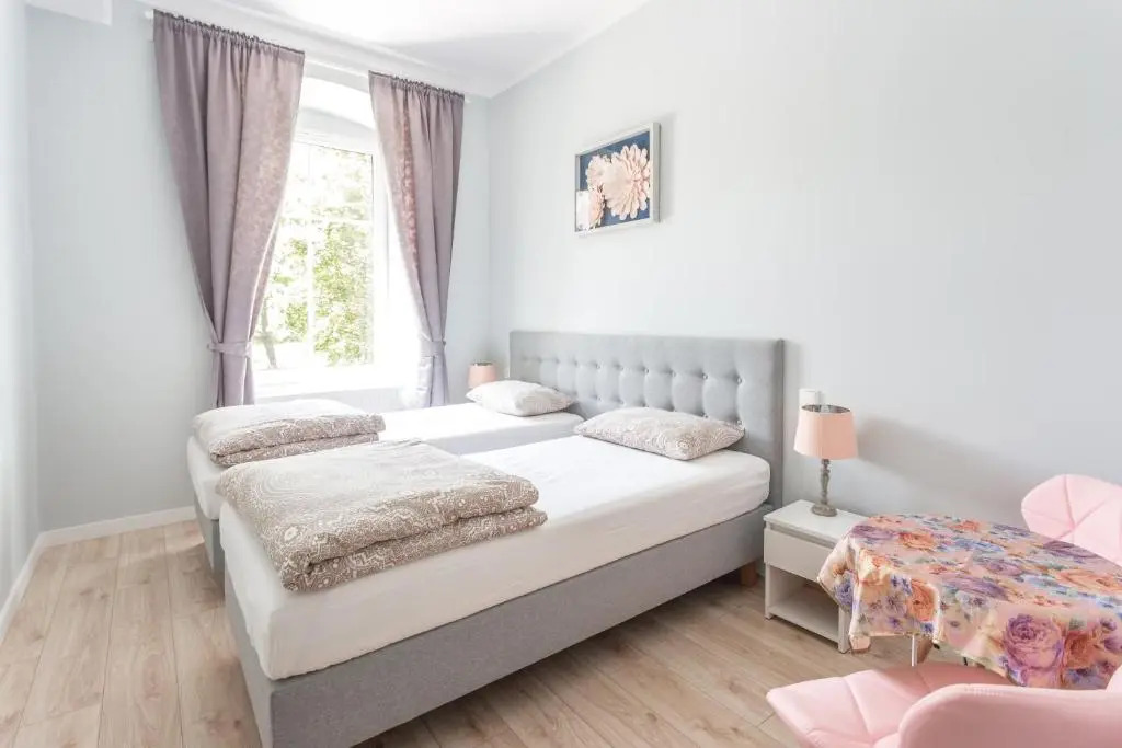 Babel Hostel
