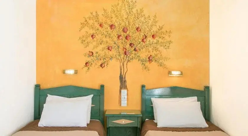 Stathis House
