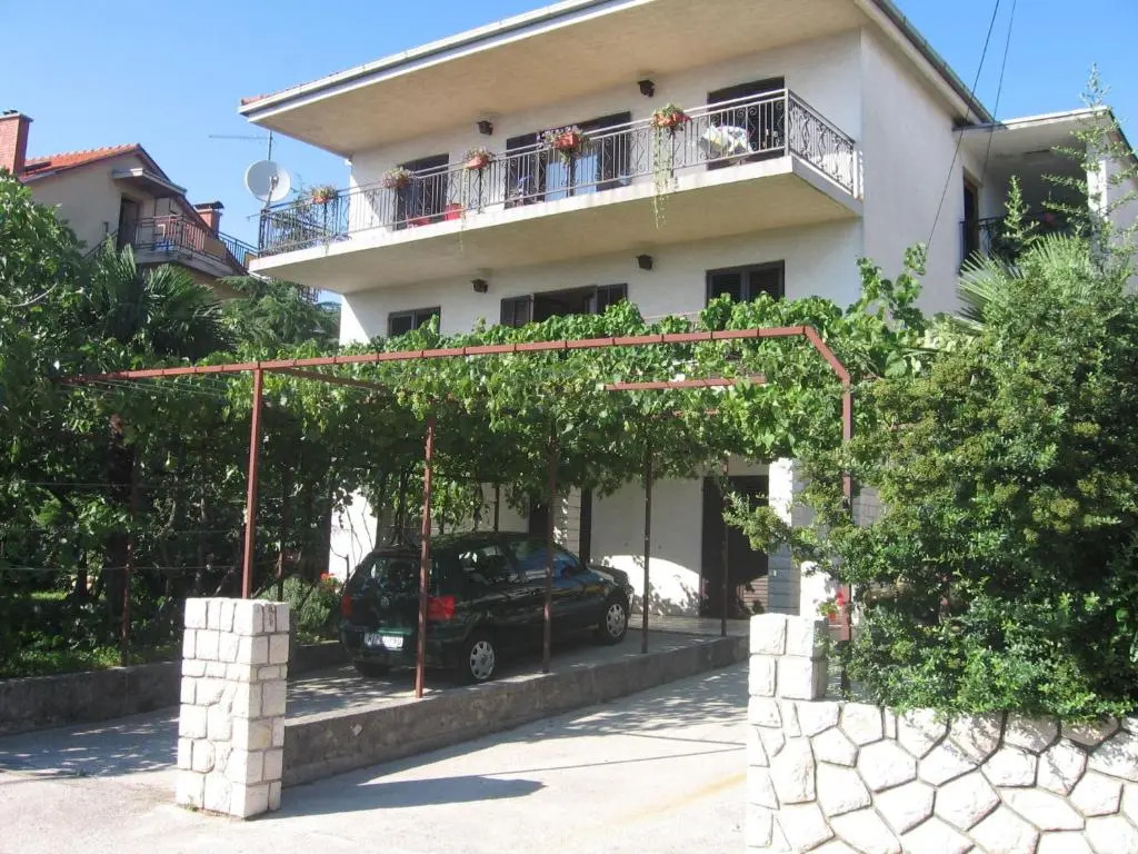 Apartment Vucko 4 pax
