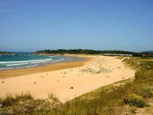 Apartamento de Playa Somo Loredo