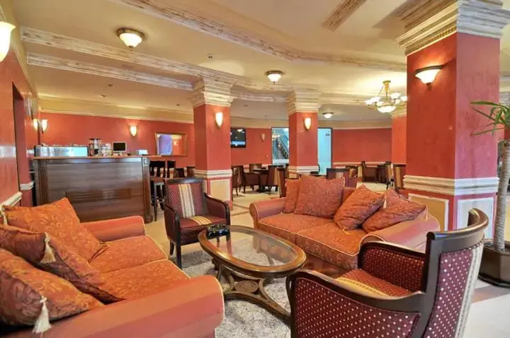 Grand Monastery Pamporovo Apartment 5B23