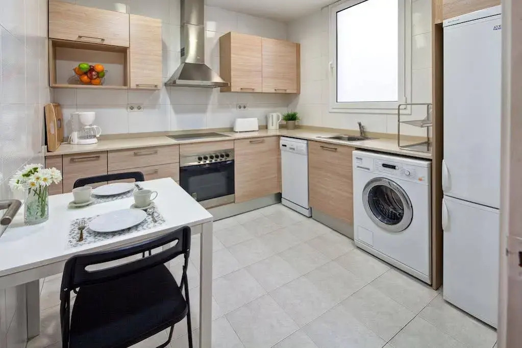 Habitat Apartments Lauria
