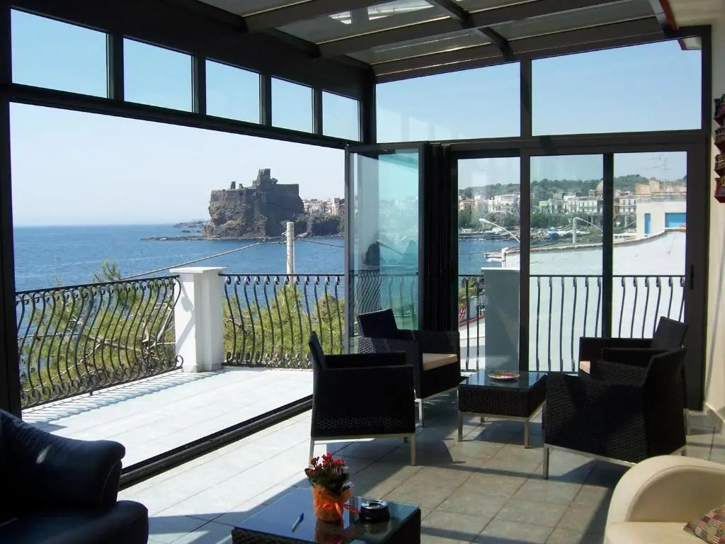 La Terrazza
