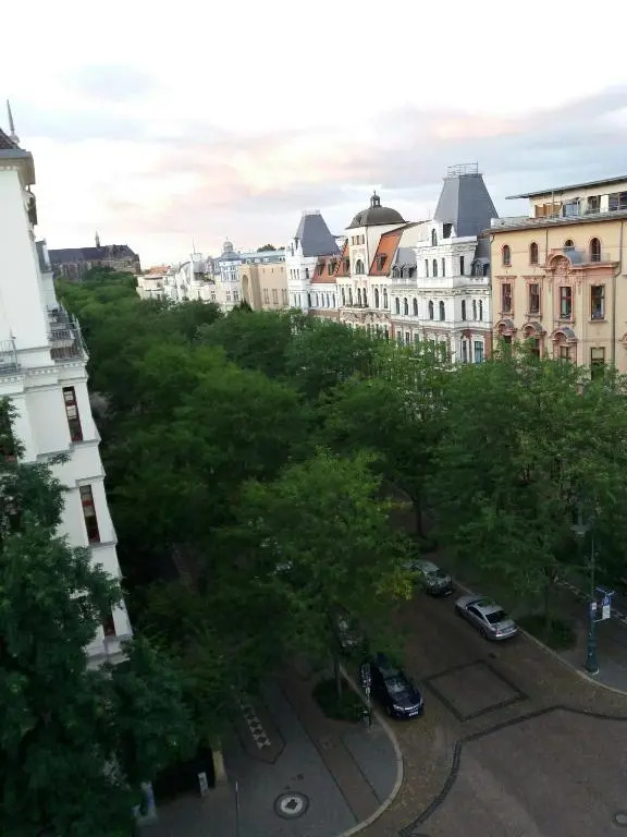 City Apartments Magdeburg