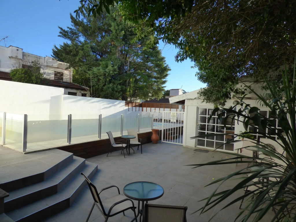 Hotel Pinar del Lago