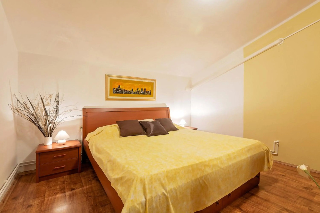 Apartmani Gilda