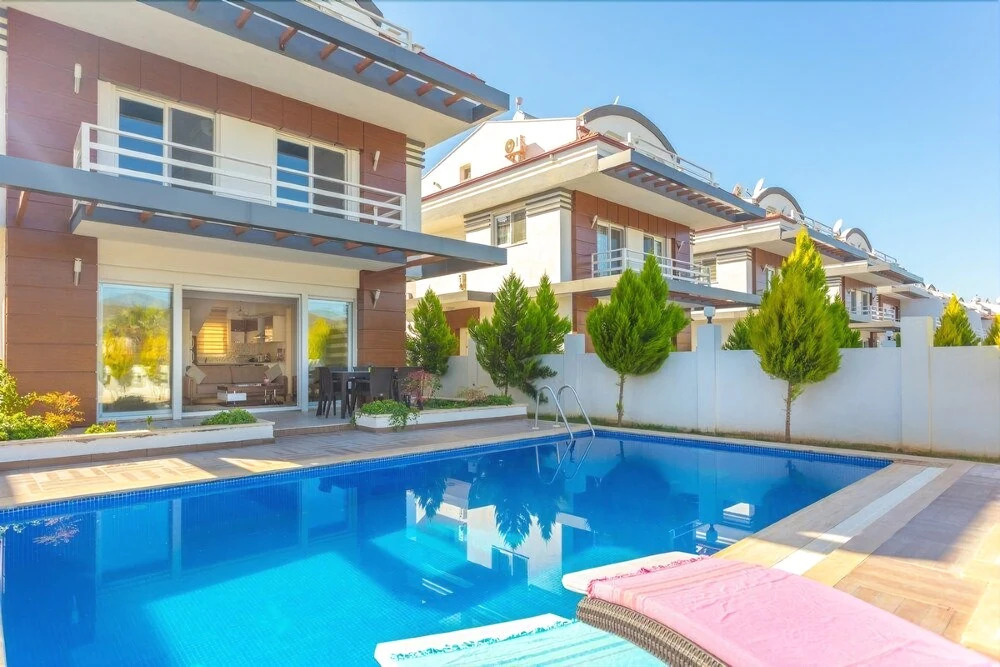 Villa Safran