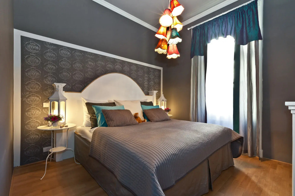 Royal Prague City Apartments