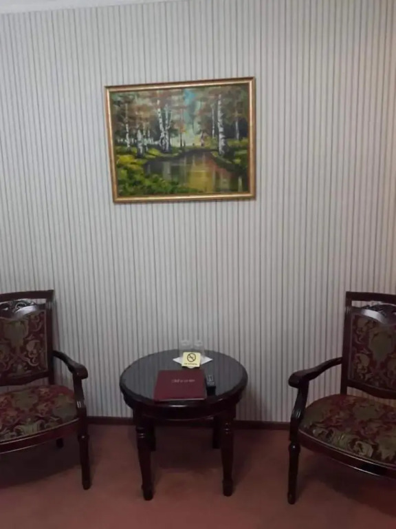 Hotel Botakoz