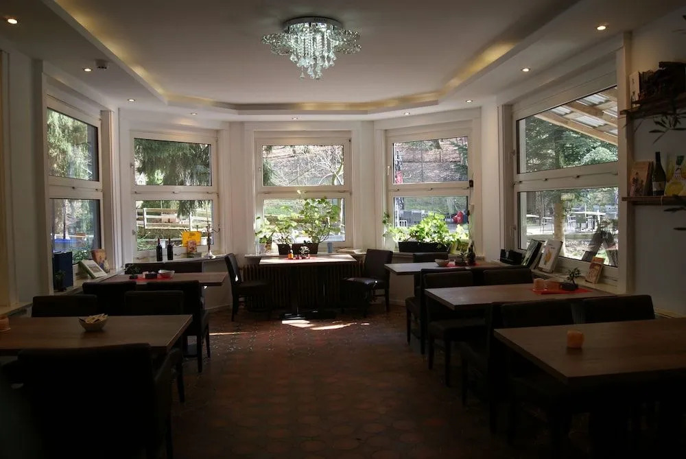 SILONCE Hotels & Restaurant