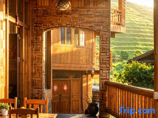 Yu Yong Guesthouse (Longsheng Longji Rice Terraces)