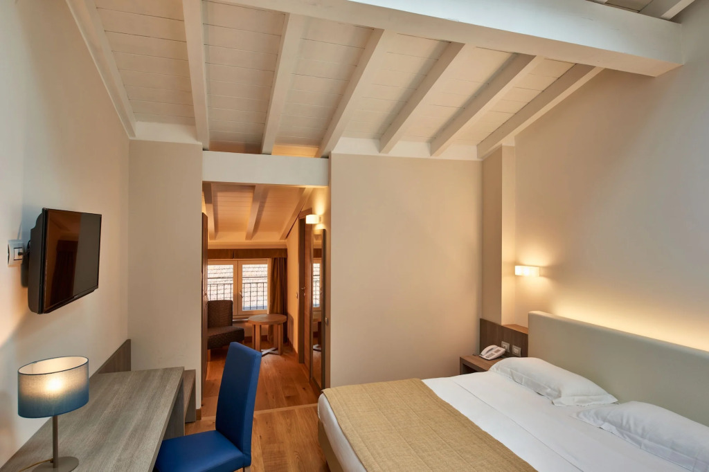 Hotel Centrale