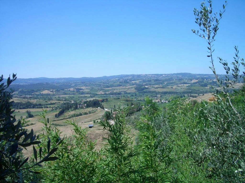 Gli Oleandri
