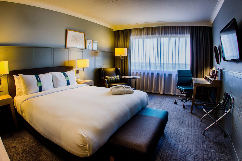 Holiday Inn London-Heathrow M4,Jct.4