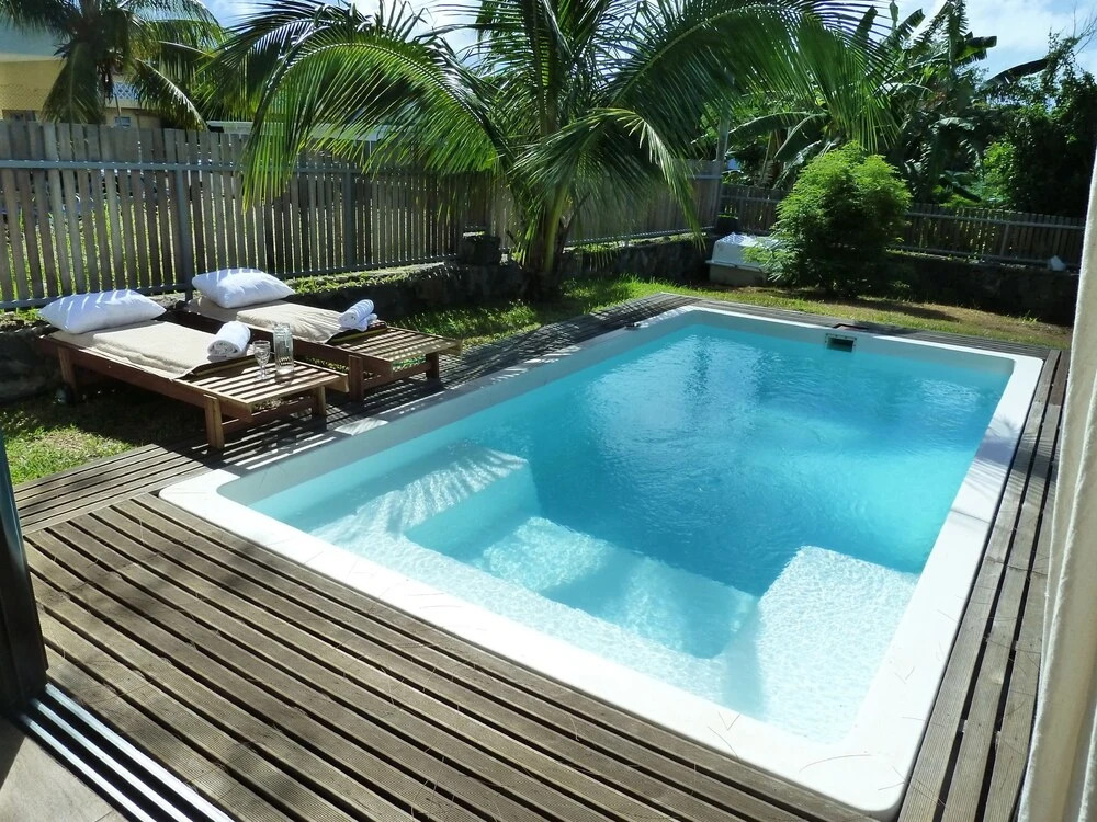 Fortune Villas