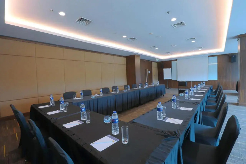 Holiday Inn Express Jakarta International Expo by IHG