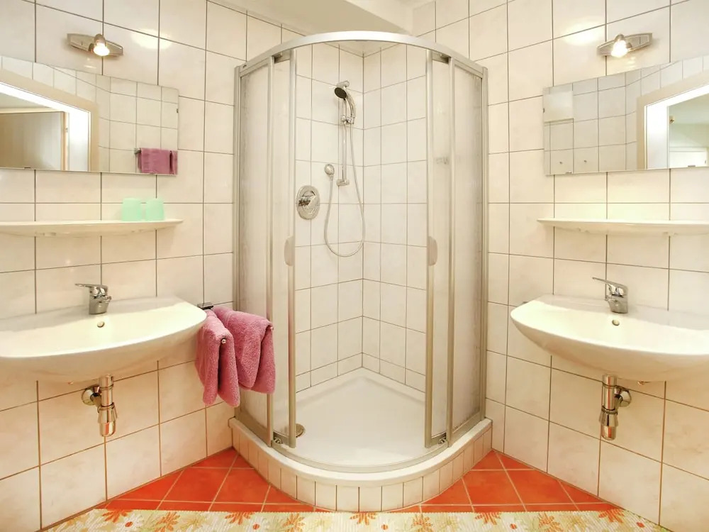 Large Apartment in Maria Alm with Terrace