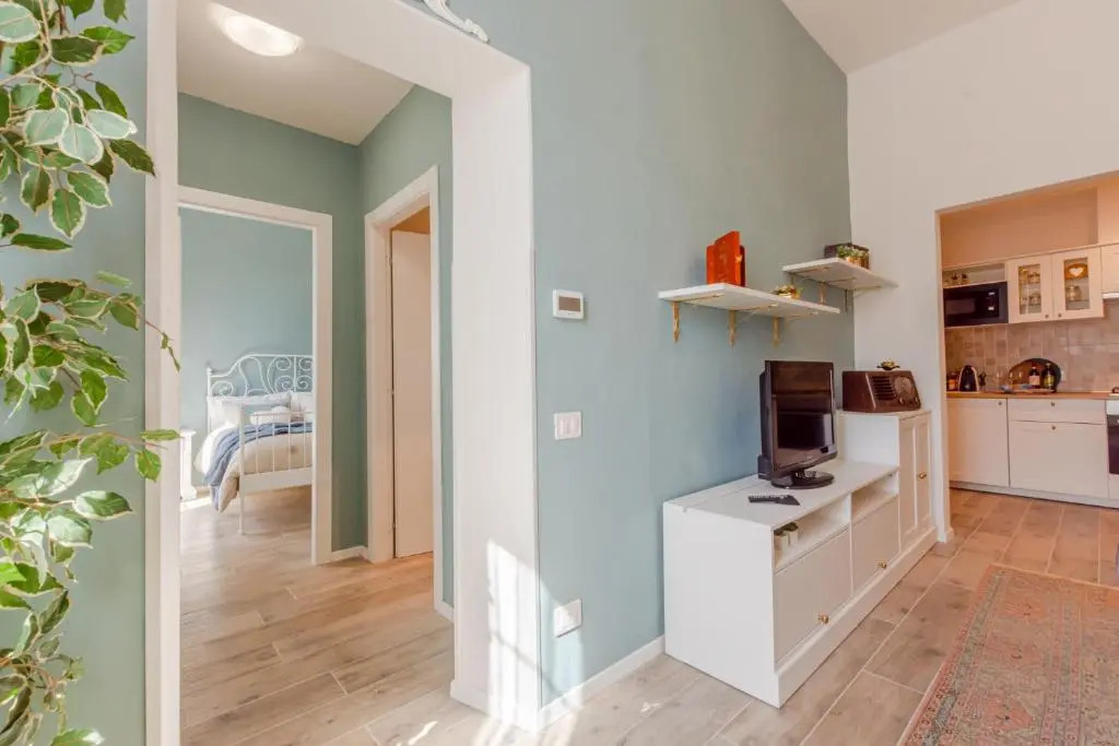 MAISON Mamì
