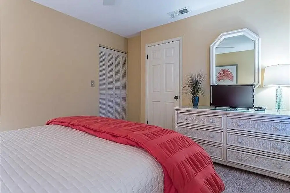 Beach Cottage 193 at Hidden Dunes - 1149870