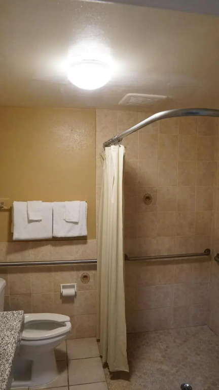 Budget Inn LAX-Lawndale
