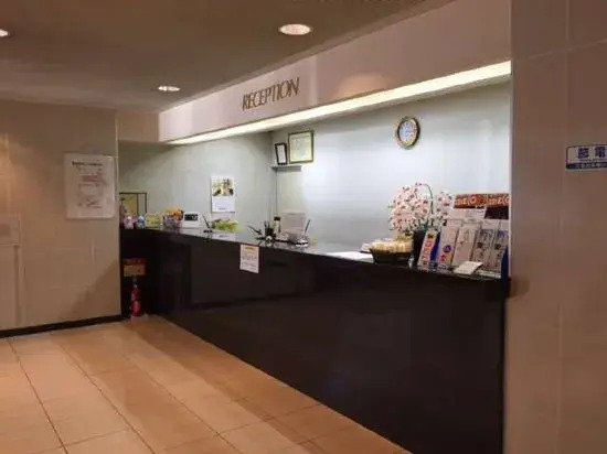 Isehara Daiichi Hotel