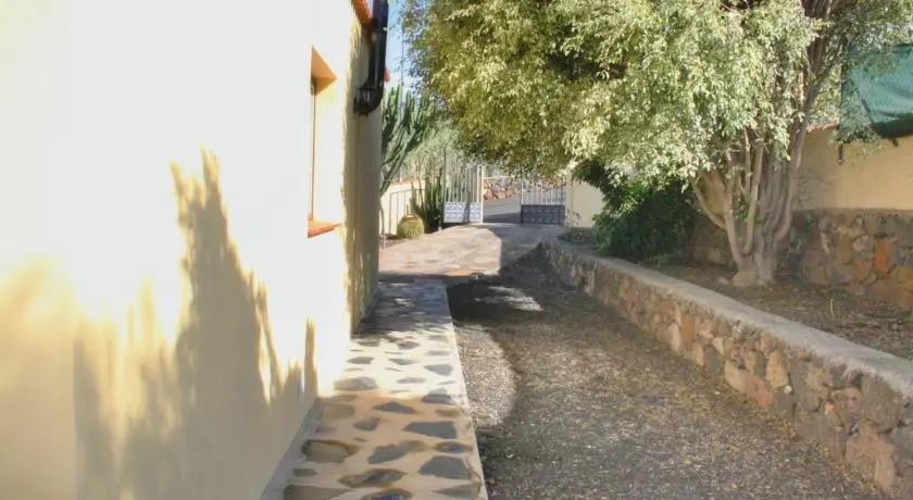 Casa La Caldereta
