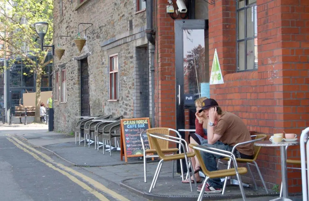 YHA Bristol