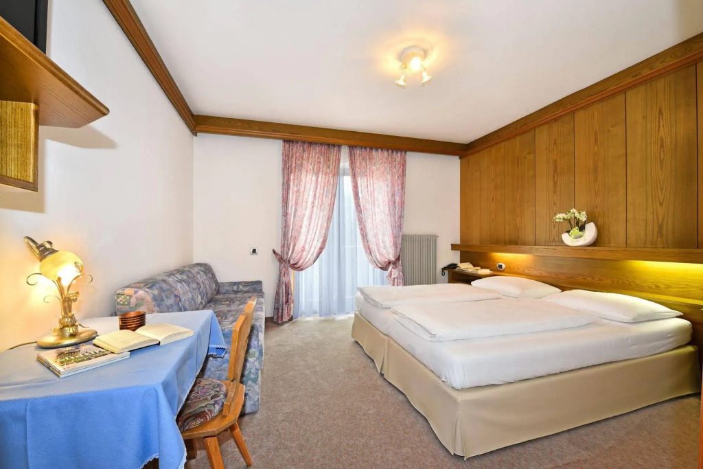 Hotel Hubertushof
