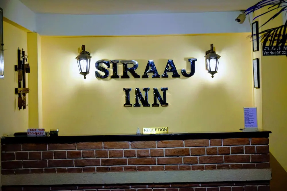 Hotel Siraaj