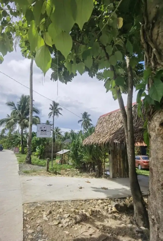 Dawn Patrol Siargao