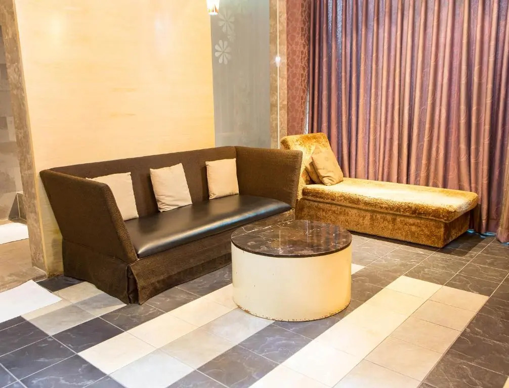 All-Ur Boutique Motel-Ping Tung Branch
