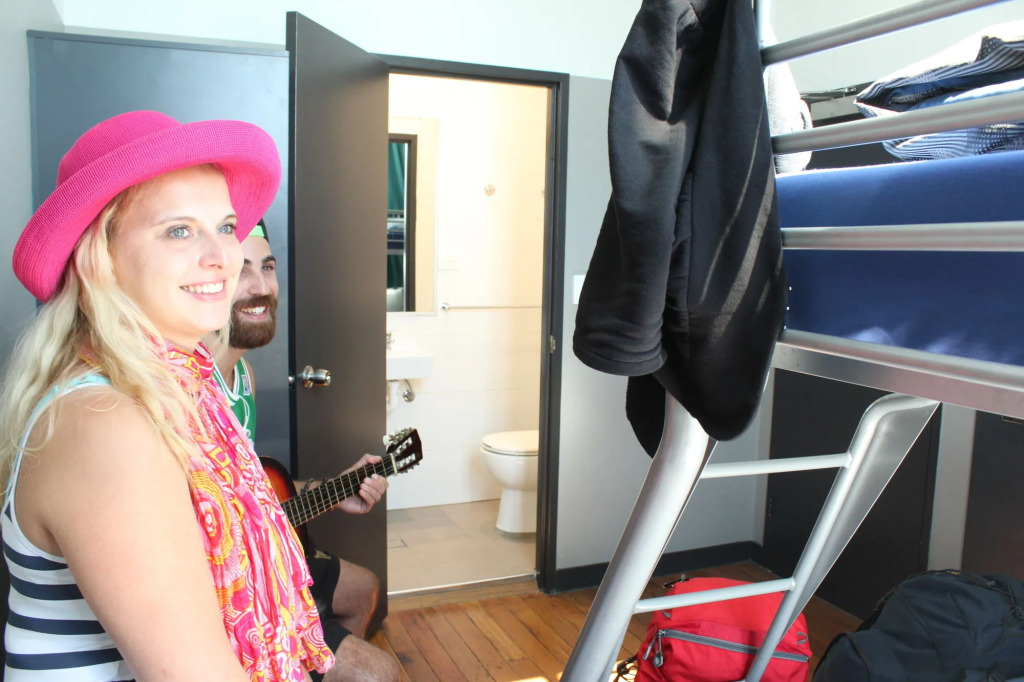 Bunk Brisbane